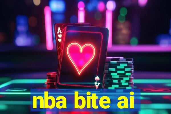 nba bite ai